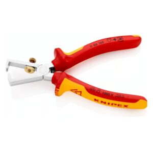 Laidų nuizoliavimo replės KNIPEX 1106 - Image 4