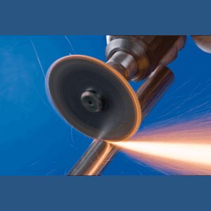 Laikiklis diskų tvirtinimui PFERD BO 6/10 0-4 - Image 2