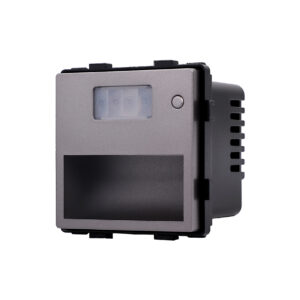 Grindų apšvietimo modulis Feelspot, pilkas - Image 2