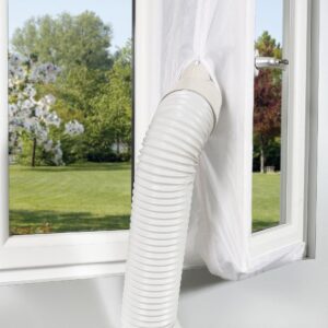 Lango tarpinė Trotec AirLock 100