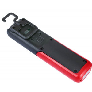 Lanksti dirbtuvių LED lempa KS TOOLS - Image 4