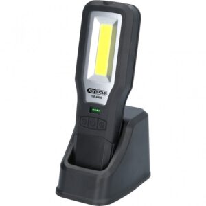Lanksti LED lempa KS TOOLS 550lm - Image 3