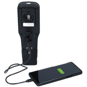 Lanksti LED lempa KS TOOLS 550lm - Image 6