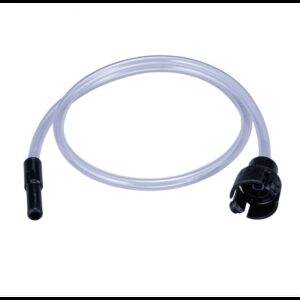 Lanksti plona nupūtimo žarna MAKITA AS001