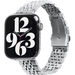 Laut Links Noble Apple Watch Strap 42/44/45/46/49m