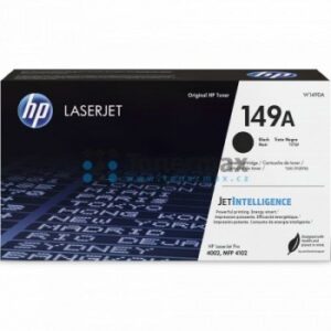 HP 149A cartridge, black