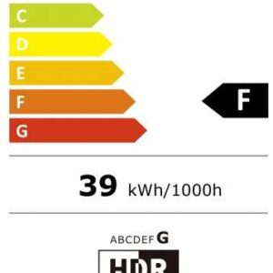 Samsung UE40F6002FK 101,6 cm (40") „Full HD“ Smart TV „Wi-Fi“ Juoda - Image 4