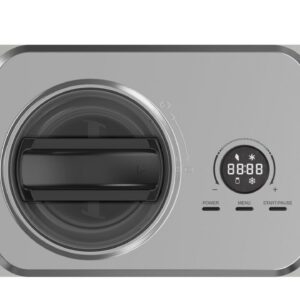 Ledų gaminimo aparatas GUZZANTI GZ-152 - Image 2