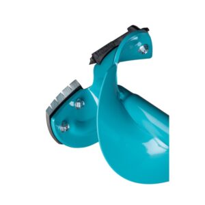 Ledo grąžtas MAKITA Rapala 155mm - Image 6