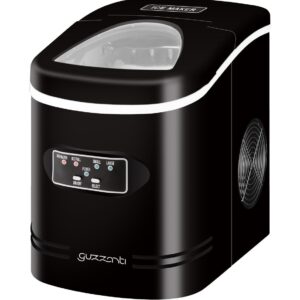 Ledukų gaminimo aparatas Guzzanti GZ-122