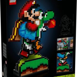 LEGO 71438 Super Mario World