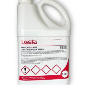 Variklio valiklis 5 l ProfSeries, koncentruotas