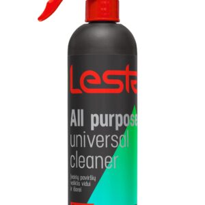 Universalus įvairių paviršių valiklis Lesta 500ml