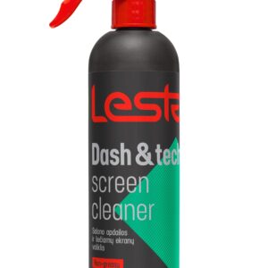 Salono apdailos ir liečiamų ekranų valiklis Lesta 500 ml