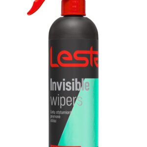 Nematomi valytuvai Lesta 500ml