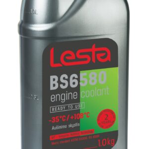 Aušinimo skystis "Antifreeze" -35°C, 1 kg