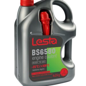 Aušinimo skystis "Antifreeze" -35°C, 4 kg