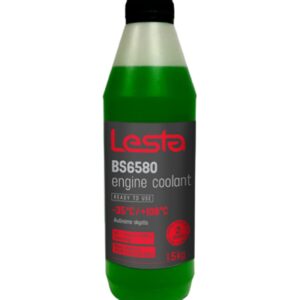 Aušinimo skystis 1 kg -35°C žalias 1x11