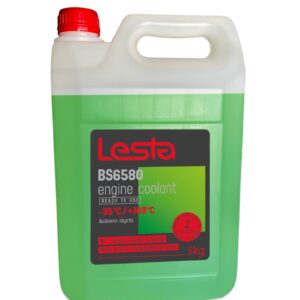 Aušinimo skystis 5 kg-35°C žalias 1x3