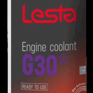 Aušinimo skystis Lesta-Glysantin G30 1.5 l paruoštas naudojimui