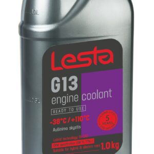 Aušinimo skystis G13, 1 kg