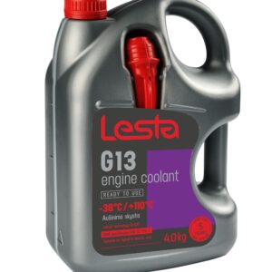 Aušinimo skystis G13, 4 kg