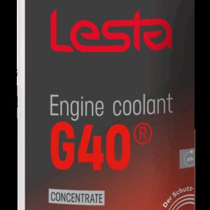 Aušinimo skystis Lesta-Glysantin G40 1.5 l koncentratas