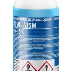 Aušinimo skystis Tosol-A35M, 1 kg