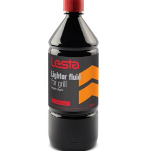 Degus skystis griliams 1 l 1x11