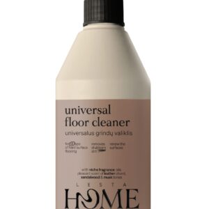 Universalus grindų valiklis 500ml