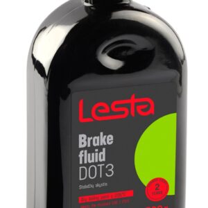 Stabdžių skystis DOT-3 0.5 kg 1X10