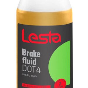 Stabdžių skystis DOT-4 1kg 1X11