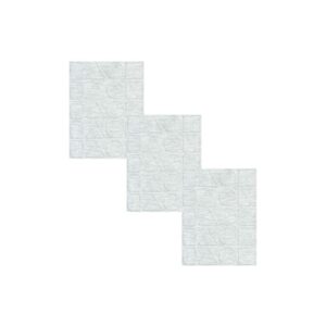 Lipnus šlifavimo popierius PROXXON K400, 3vnt.