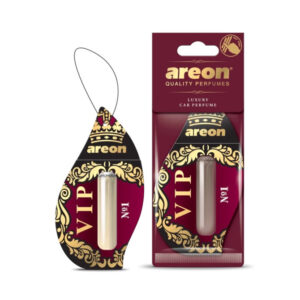 Liquid-  VIP No.1 5 ml "Areon" auto oro gaiviklis