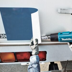 Litavimo antgalis MAKITA 25mm - Image 2