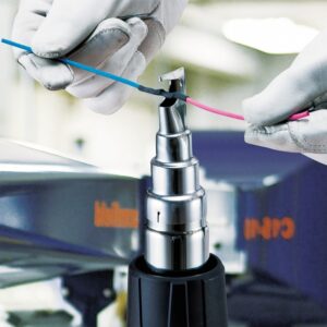 Litavimo antgalis MAKITA 5mm - Image 2