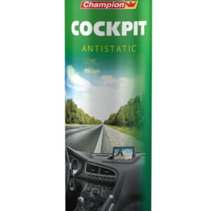 Prietaisų skydelio valiklis gaivos kvapo CHAMPION FRESH 750 ml