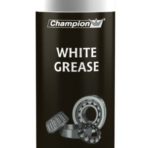 Baltas tepalas 400 ml, 1x12