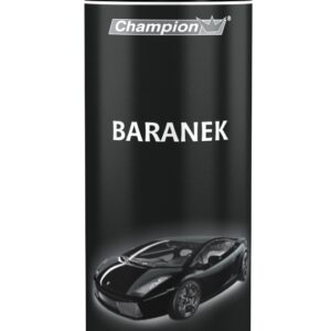 Apsauginė danga juoda aerozolis 500ml