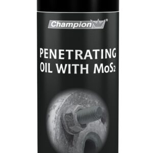 Skvarbioji alyva su MoS2 400 ml