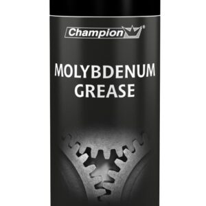 Molibdeno tepalas aerozolis 400 ml