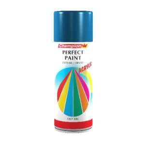 Dažai šviesiai mėlyni RAL 5015  400 ml