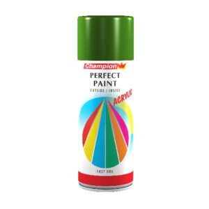 Dažai šviesiai žali RAL 6017  400 ml