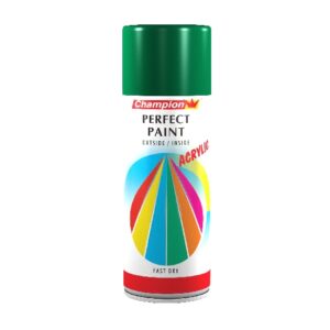 Dažai ryškiai žali RAL 6029 400 ml