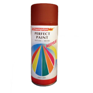 Rudas gruntas 400 ml