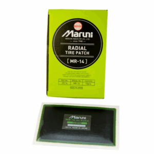 Lopas padang. Radial, MR-14 - Image 1