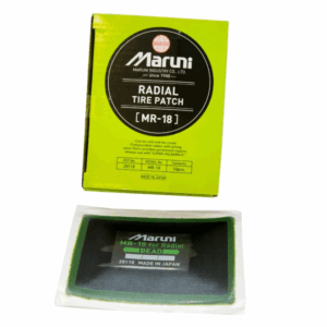 Lopas padang. Radial, MR-18 - Image 1