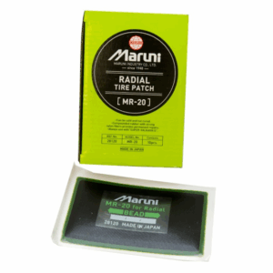 Lopas padang. Radial, MR-20 - Image 1