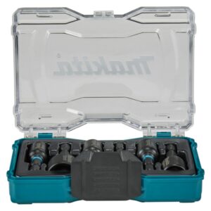 Magnetinių sukimo galvučių rinkinys MAKITA E-15768 - Image 2