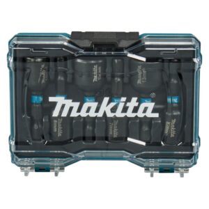 Magnetinių sukimo galvučių rinkinys MAKITA E-15768 - Image 3